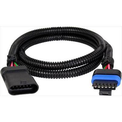 Bd Diesel Pump Mounted Driver Relocation Cable - 1036530